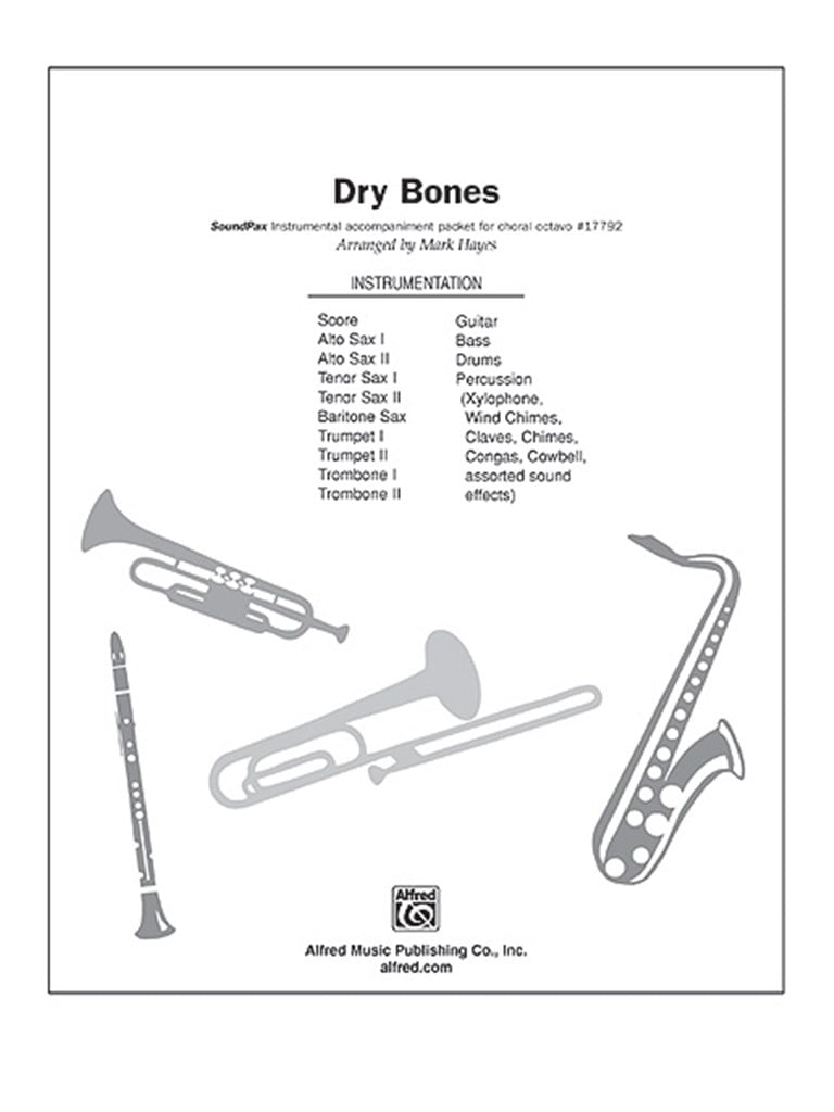 Dry Bones